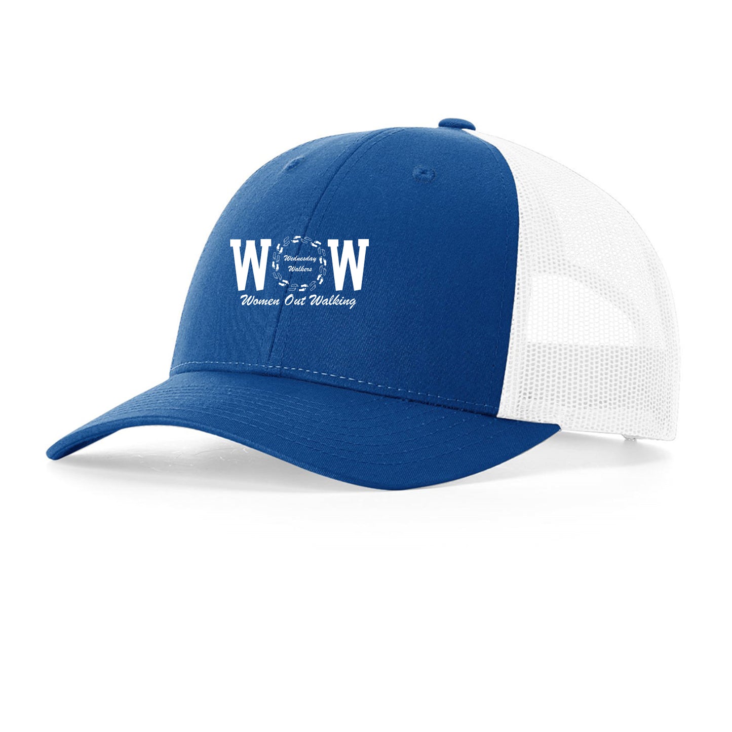 DAR - Embroidererd Hat