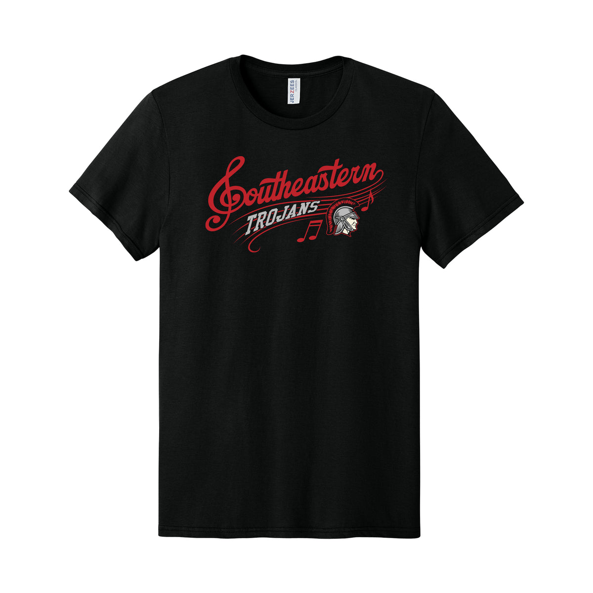 Southeastern Music Program T-Shirt *PRE-ORDER*