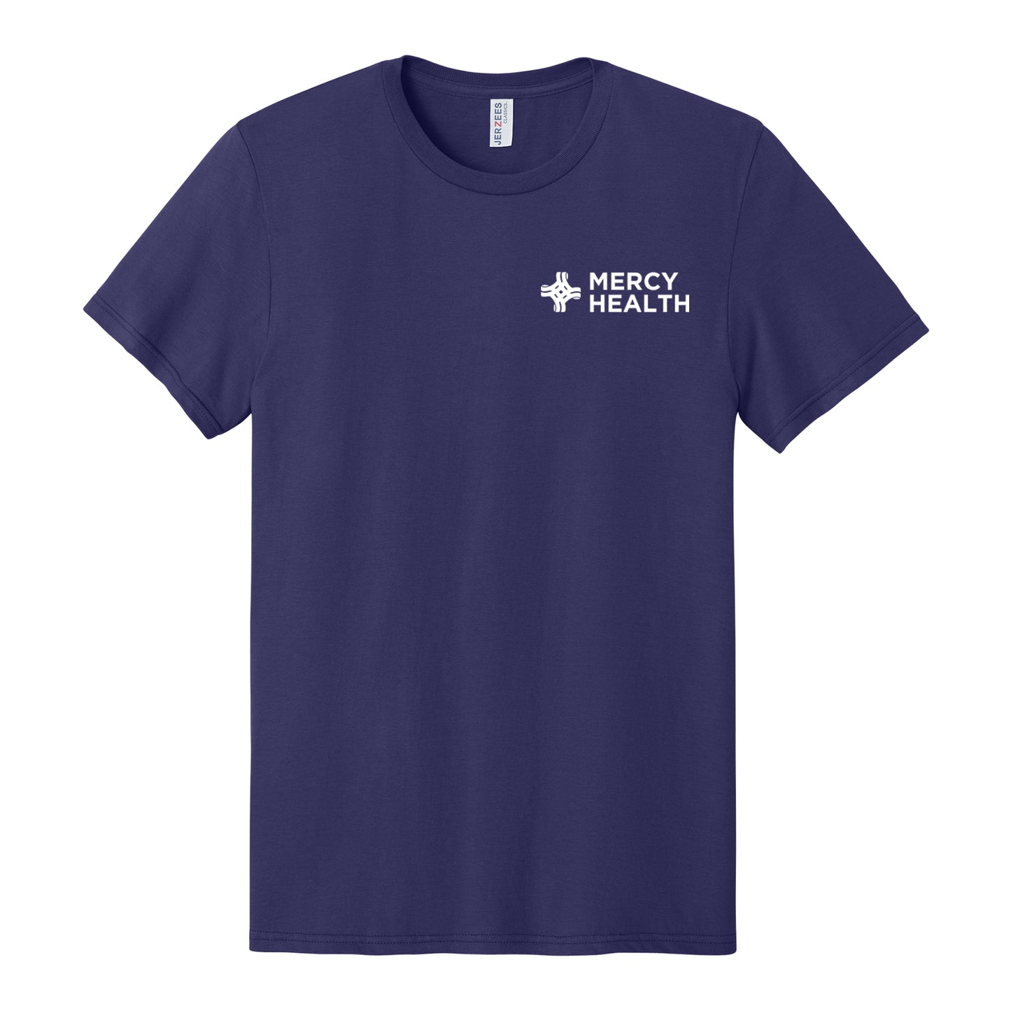 Mercy Health - Alzheimer's Awareness T-Shirt *PRINTS IN OCTOBER*