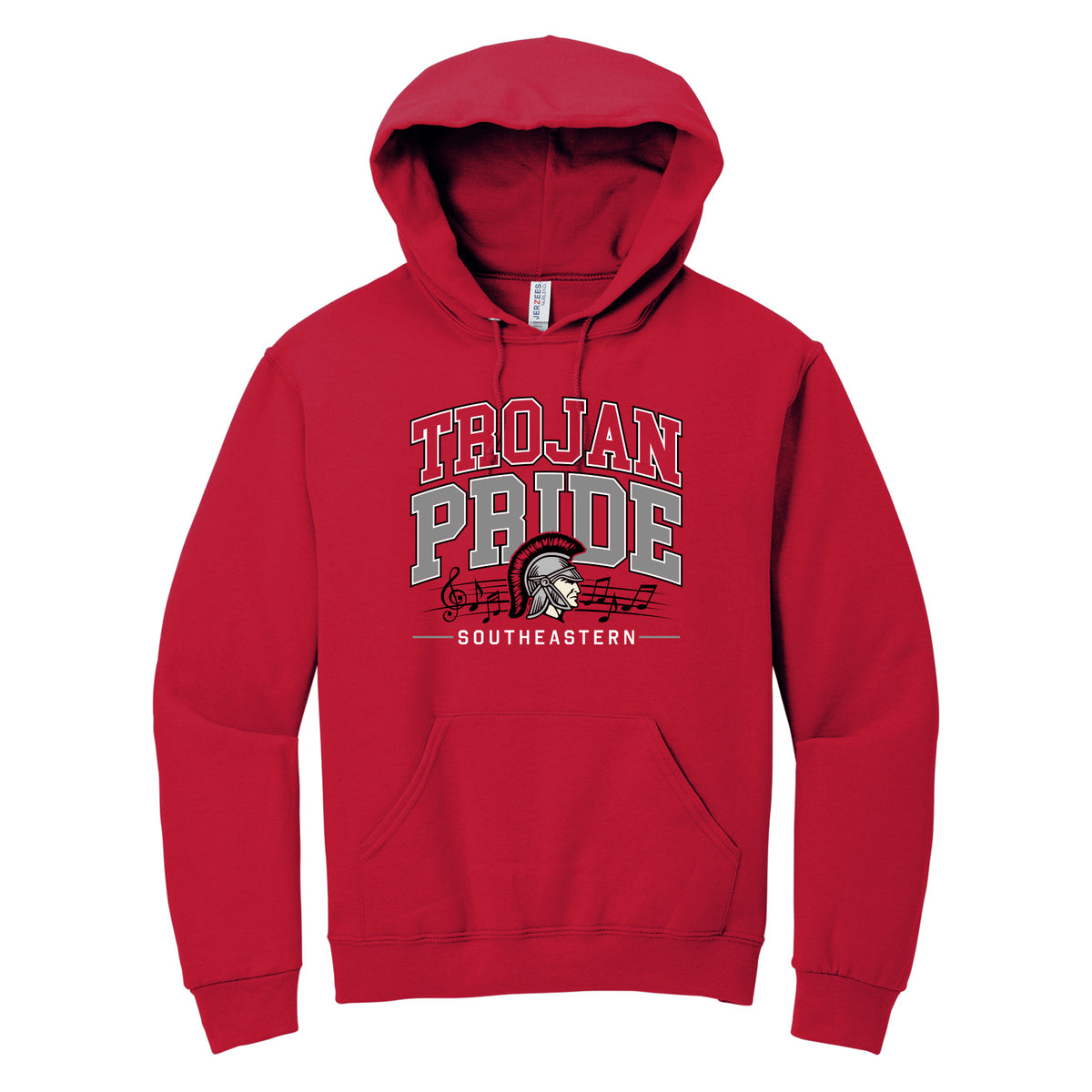 Southeastern Music Program Hoodie *PRE-ORDER*