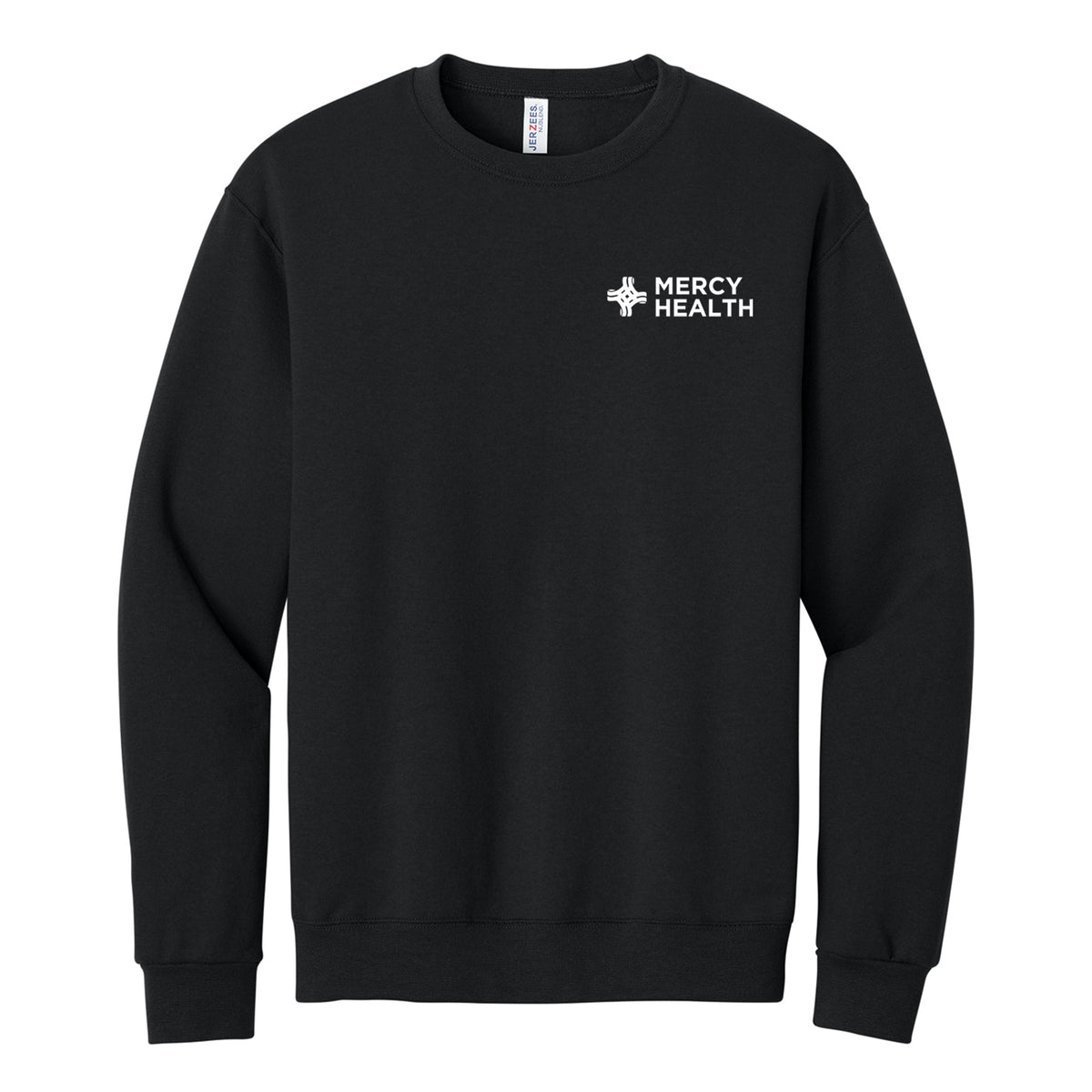 Mercy Health - Arthritis Awareness Crewneck *PRINTS IN November*