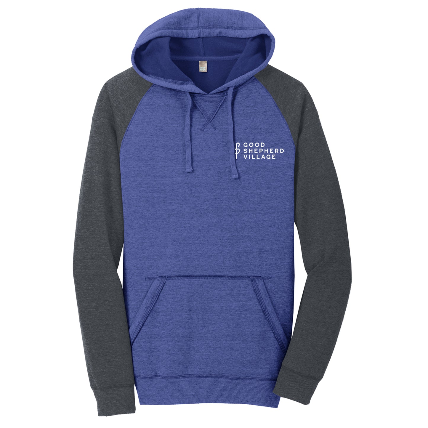 Good Shepherd Village Hoodie