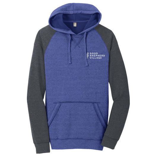 Good Shepherd Village Hoodie