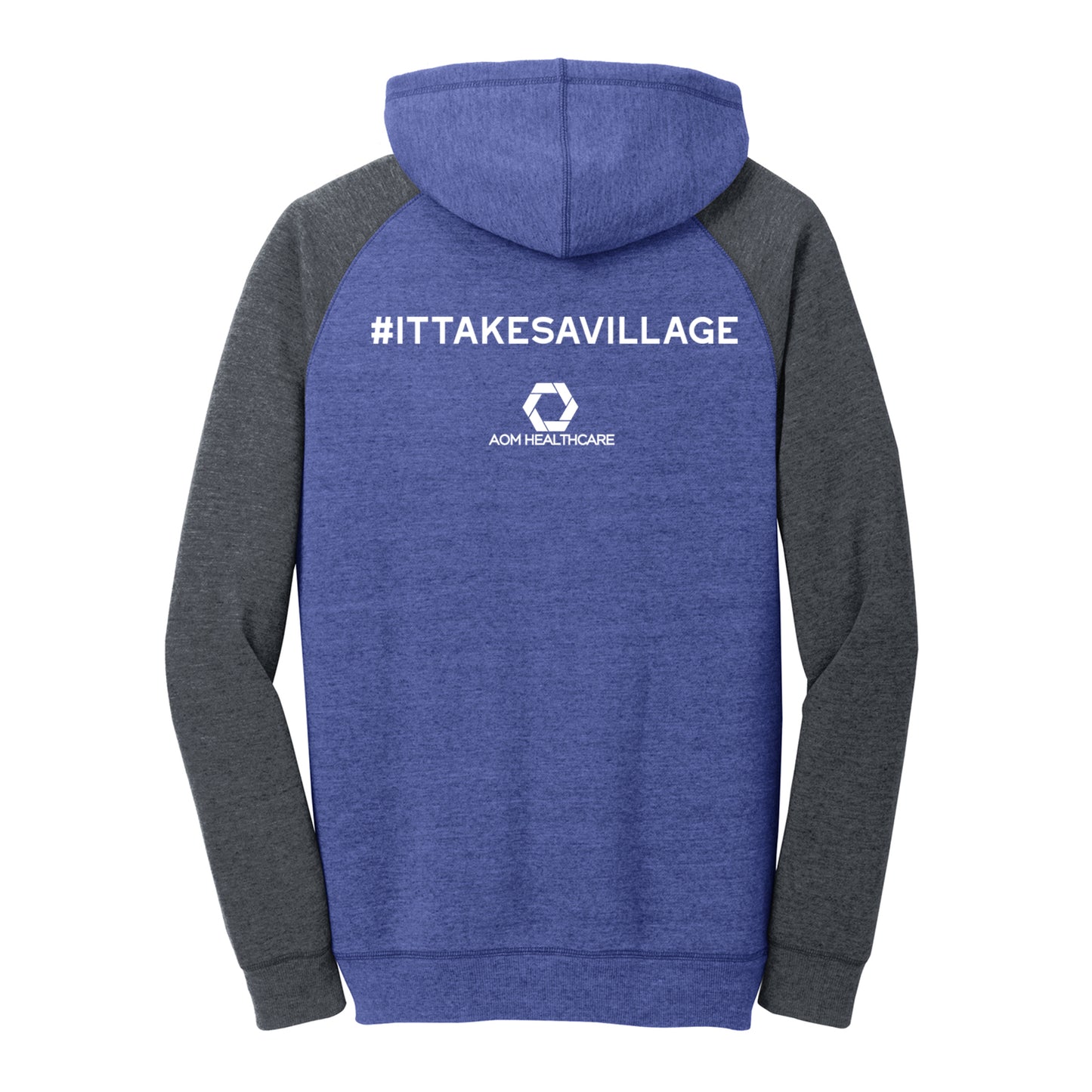 Good Shepherd Village Hoodie