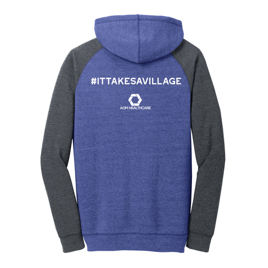 Good Shepherd Village Hoodie