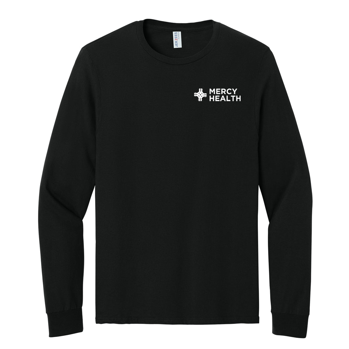 Mercy Health - Arthritis Awareness Long Sleeve T-Shirt *PRINTS IN NOVEMBER*