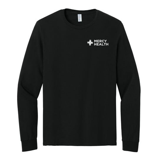 Mercy Health - Arthritis Awareness Long Sleeve T-Shirt *PRINTS IN NOVEMBER*