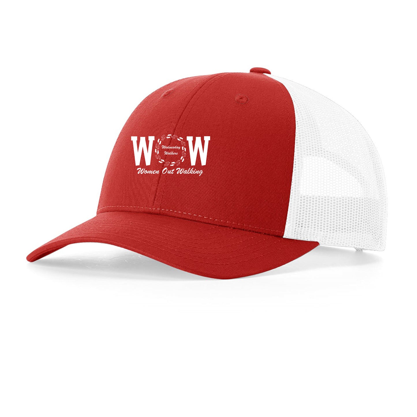DAR - Embroidererd Hat
