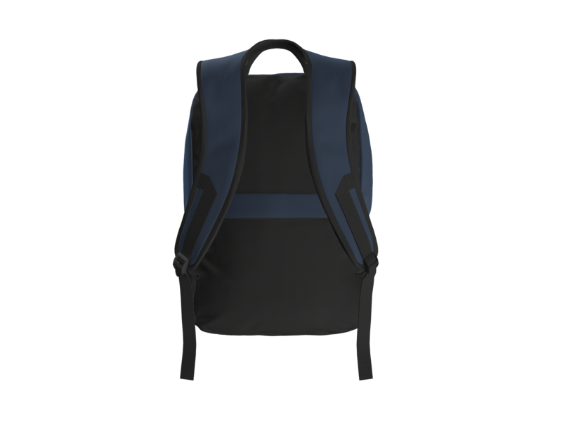 Big Fish Local Port Authority® Access Square Embroidered Backpack