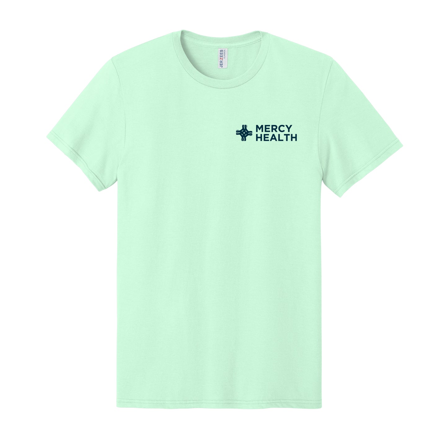 Mercy Health - Mental Health Awareness T-Shirt