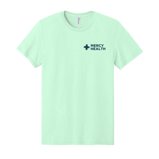 Mercy Health - Mental Health Awareness T-Shirt