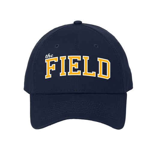 Springfield Wildcats "The Field" Embroidered Hat