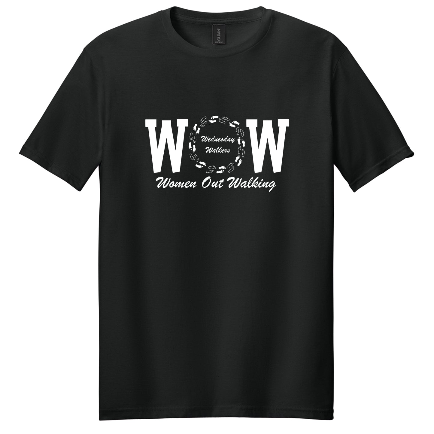 DAR - 100% Cotton T-Shirt