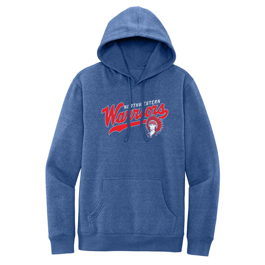 Northwestern Warriors Hoodie