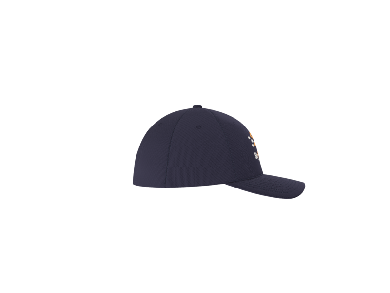 Big Fish Local Sport-Tek® Flexfit® Performance Solid Cap